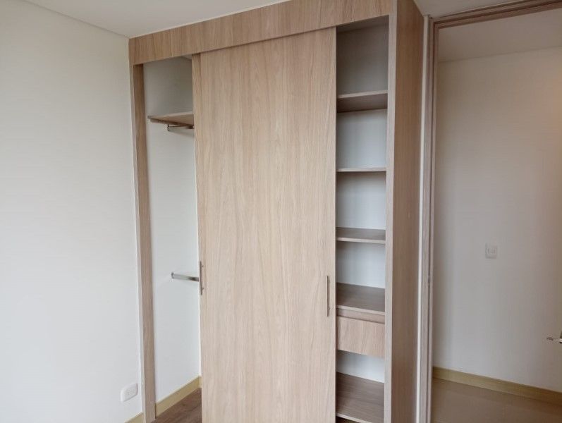 Apartamento en venta ubicado en Marinilla, sector Alcaravanes - 4