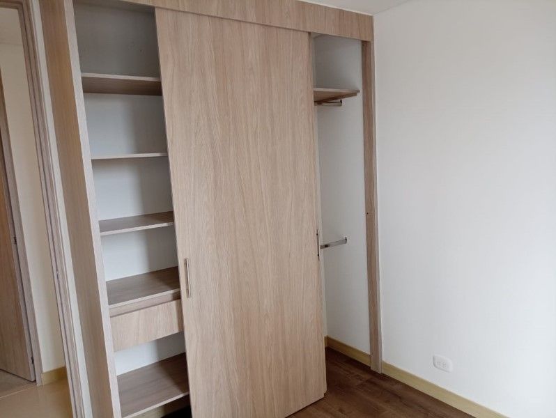 Apartamento en venta ubicado en Marinilla, sector Alcaravanes - 5