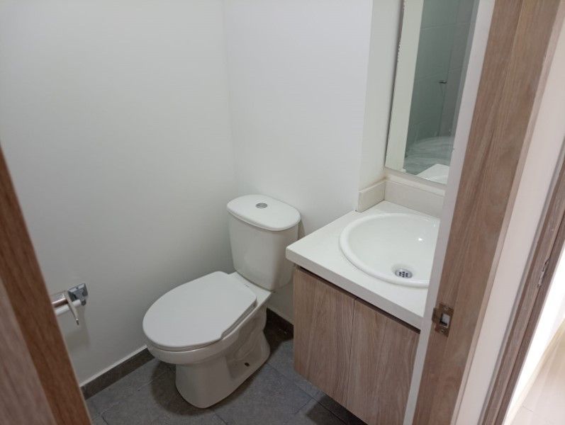 Apartamento en venta ubicado en Marinilla, sector Alcaravanes - 8