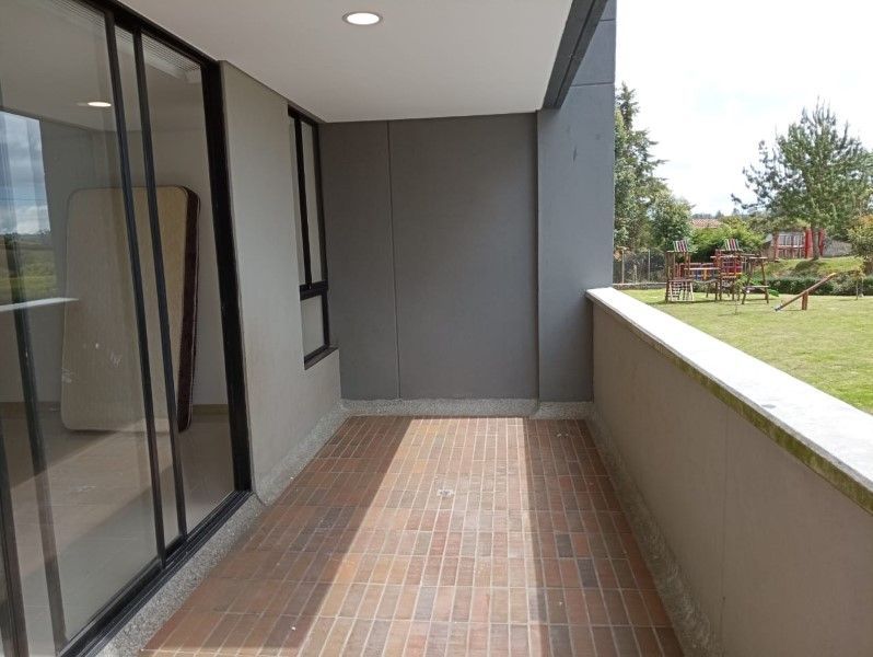 Apartamento en venta ubicado en Marinilla, sector Alcaravanes - 10