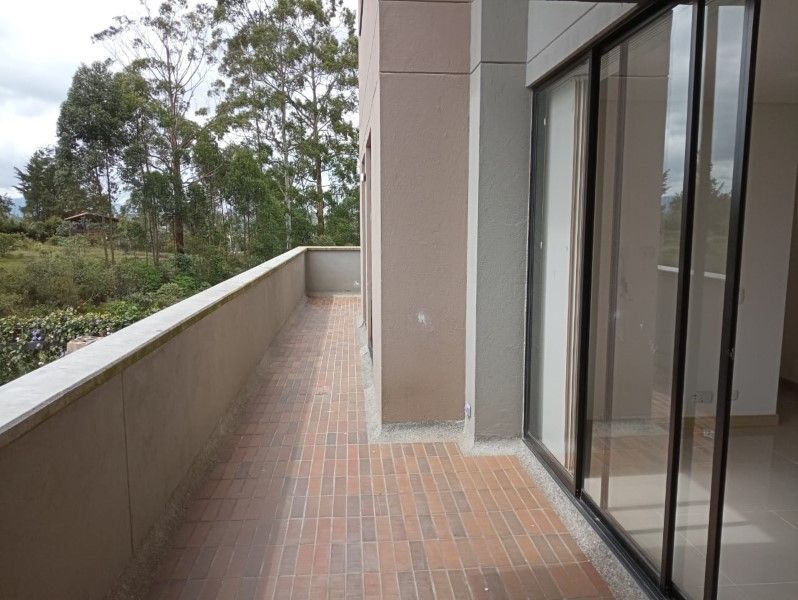 Apartamento en venta ubicado en Marinilla, sector Alcaravanes - 12