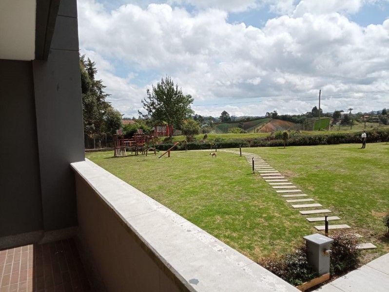 Apartamento en venta ubicado en Marinilla, sector Alcaravanes - 13