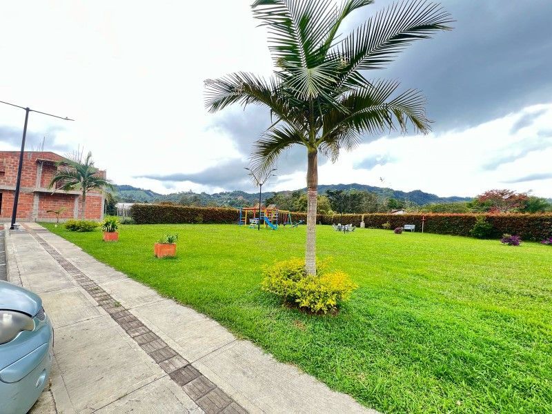 Lote en venta ubicado en La Ceja, sector El Tambo - 4