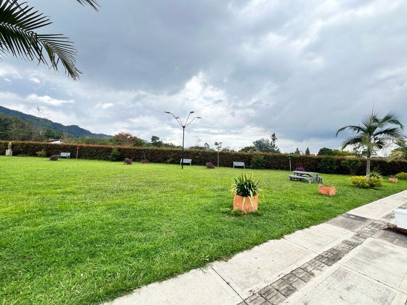 Lote en venta ubicado en La Ceja, sector El Tambo - 5