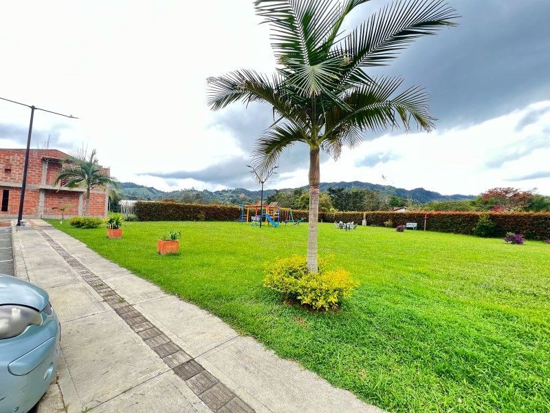 Lote en venta ubicado en La Ceja, sector El Tambo - 6