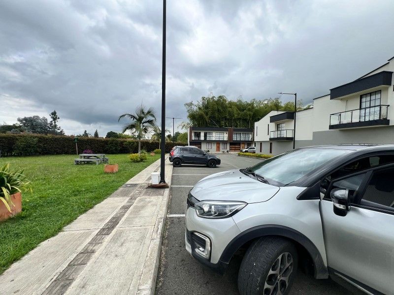 Lote en venta ubicado en La Ceja, sector El Tambo - 8