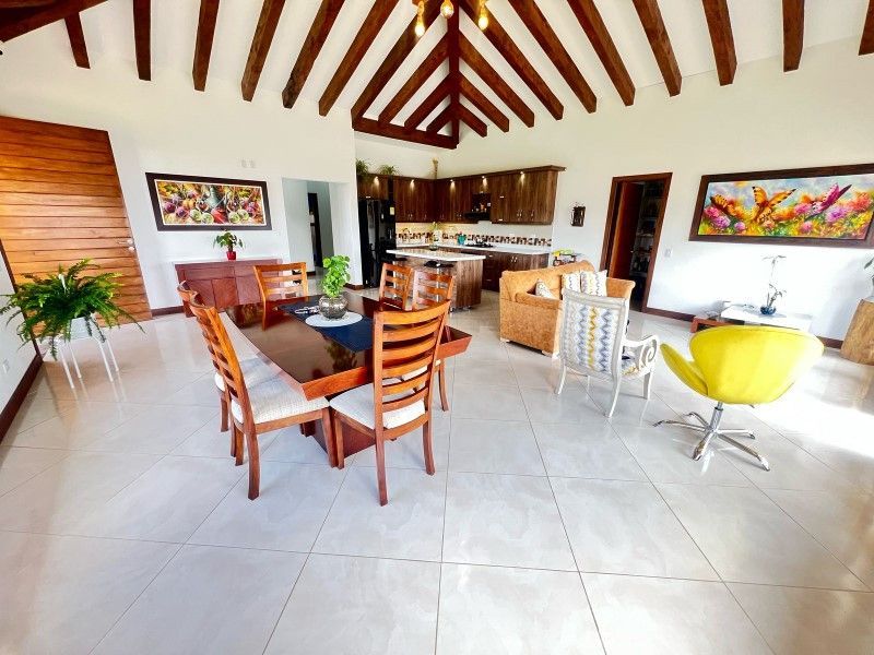 Finca en venta ubicada en Rionegro, sector La Porquera - 4
