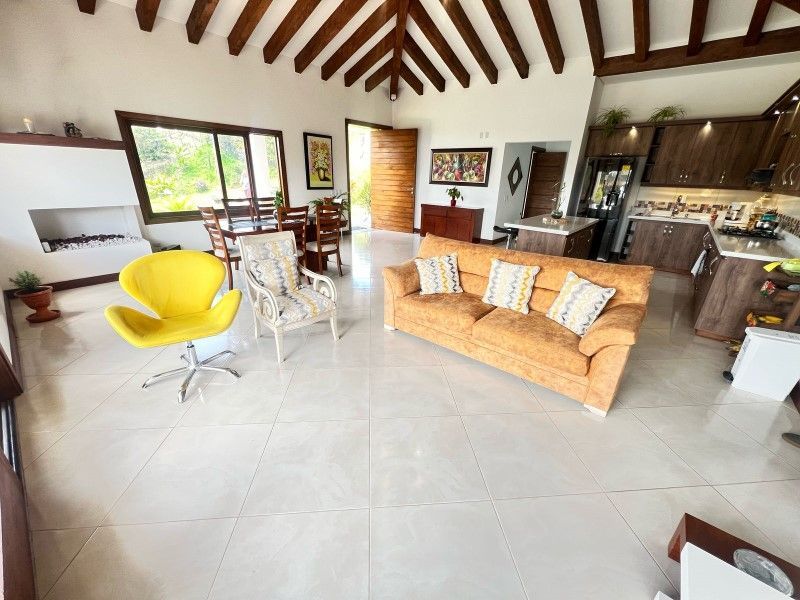 Finca en venta ubicada en Rionegro, sector La Porquera - 5