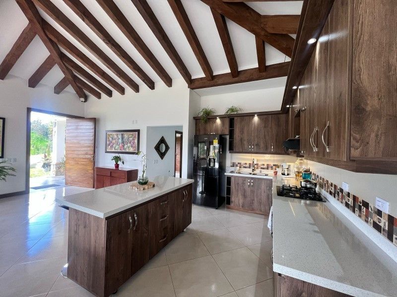 Finca en venta ubicada en Rionegro, sector La Porquera - 7