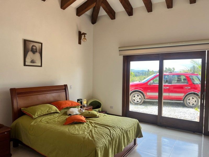 Finca en venta ubicada en Rionegro, sector La Porquera - 9