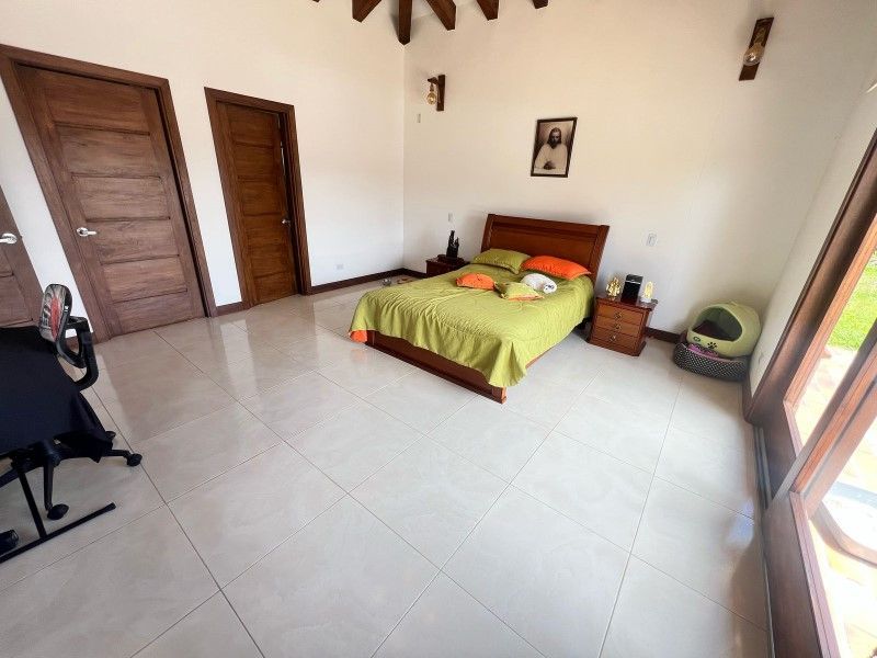 Finca en venta ubicada en Rionegro, sector La Porquera - 11