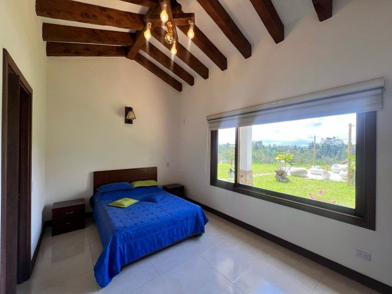 Finca en venta ubicada en Rionegro, sector La Porquera - 12