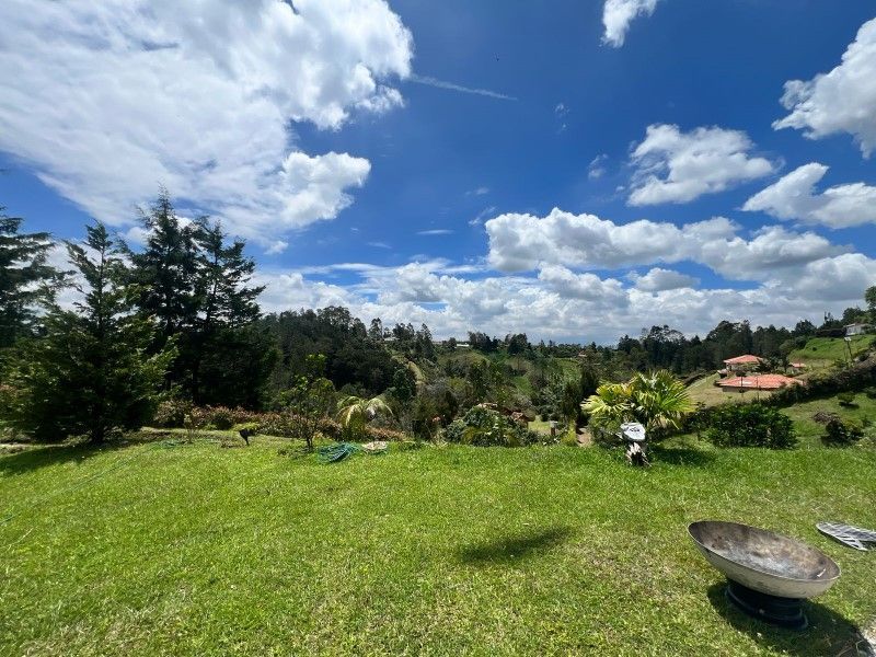 Finca en venta ubicada en Rionegro, sector La Porquera - 20