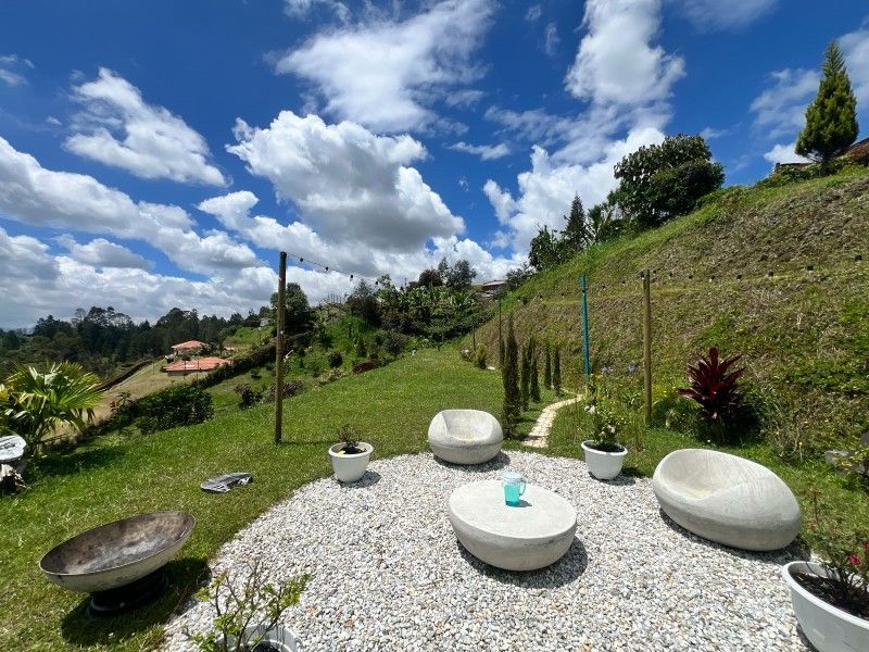 Finca en venta ubicada en Rionegro, sector La Porquera - 21