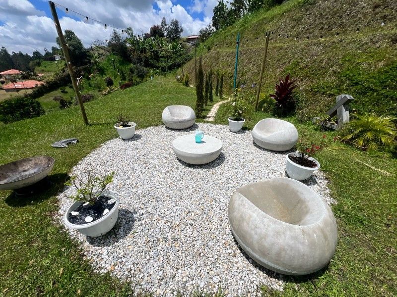 Finca en venta ubicada en Rionegro, sector La Porquera - 23