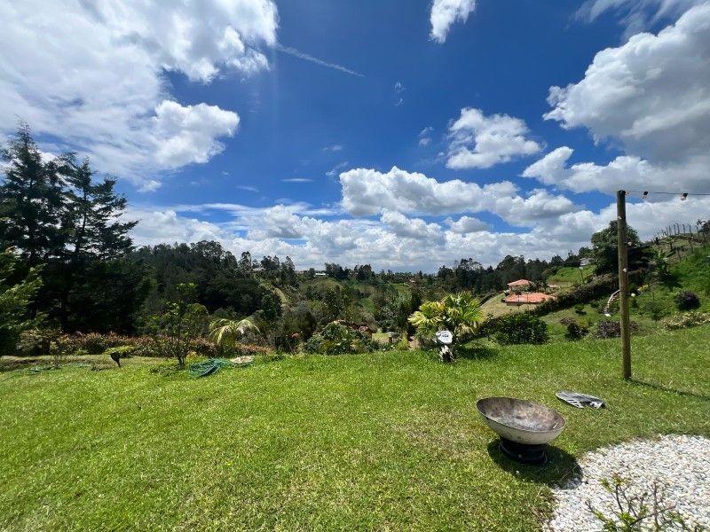 Finca en venta ubicada en Rionegro, sector La Porquera - 24