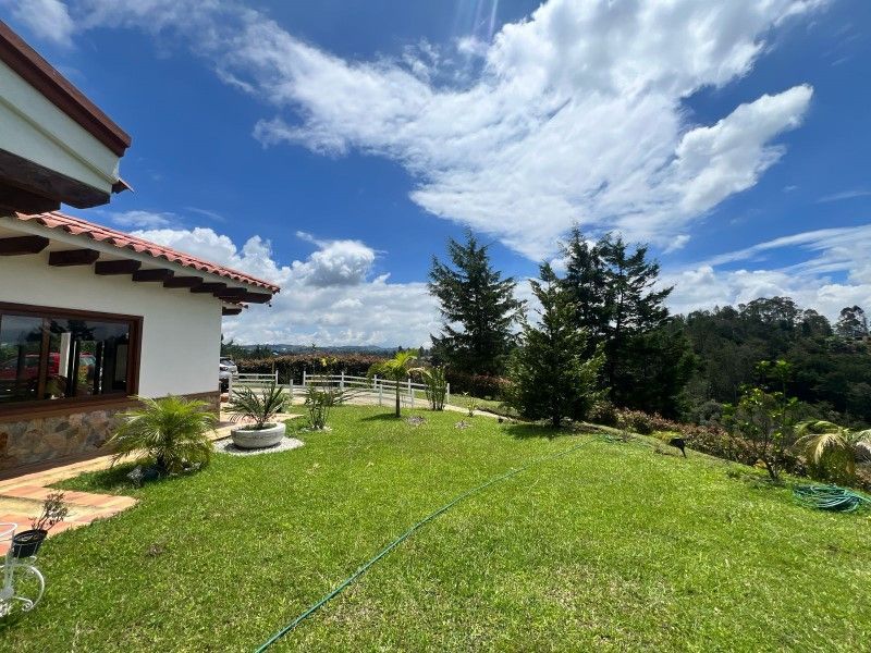 Finca en venta ubicada en Rionegro, sector La Porquera - 25