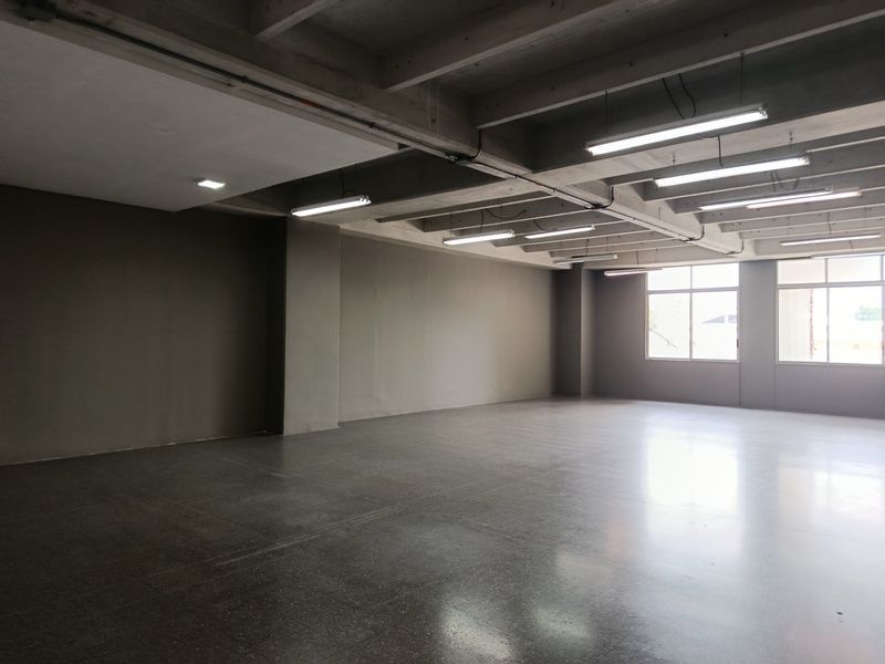 Oficina en arriendo ubicada en Medellín, sector Avenida Guayabal - 3