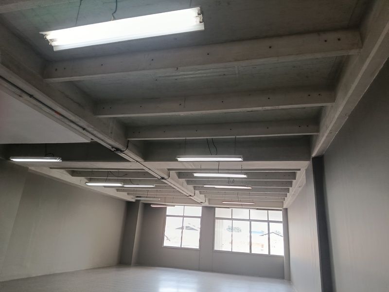 Oficina en arriendo ubicada en Medellín, sector Avenida Guayabal - 5