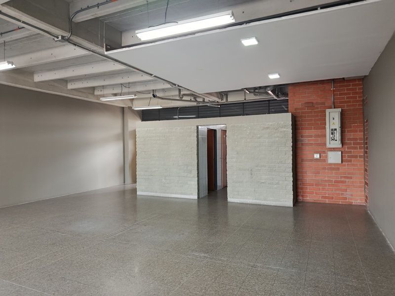 Oficina en arriendo ubicada en Medellín, sector Avenida Guayabal - 6