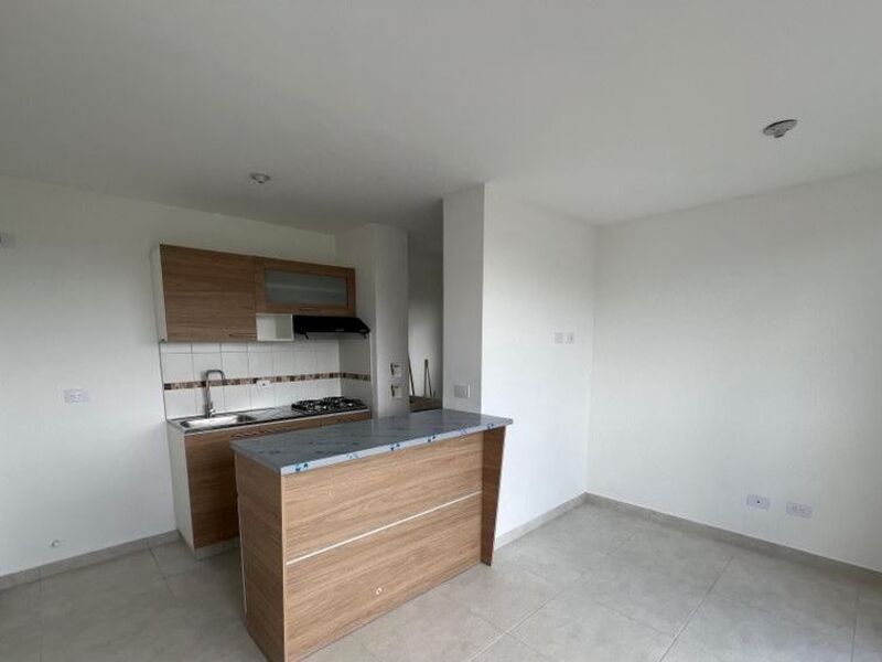 Apartamento en venta ubicado en Rionegro, sector Fontibón - 2