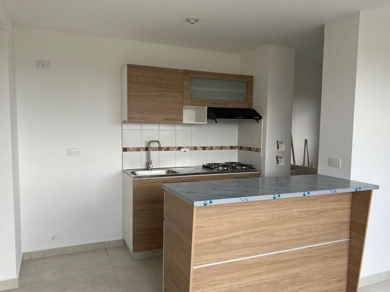 Apartamento en venta ubicado en Rionegro, sector Fontibón - 3