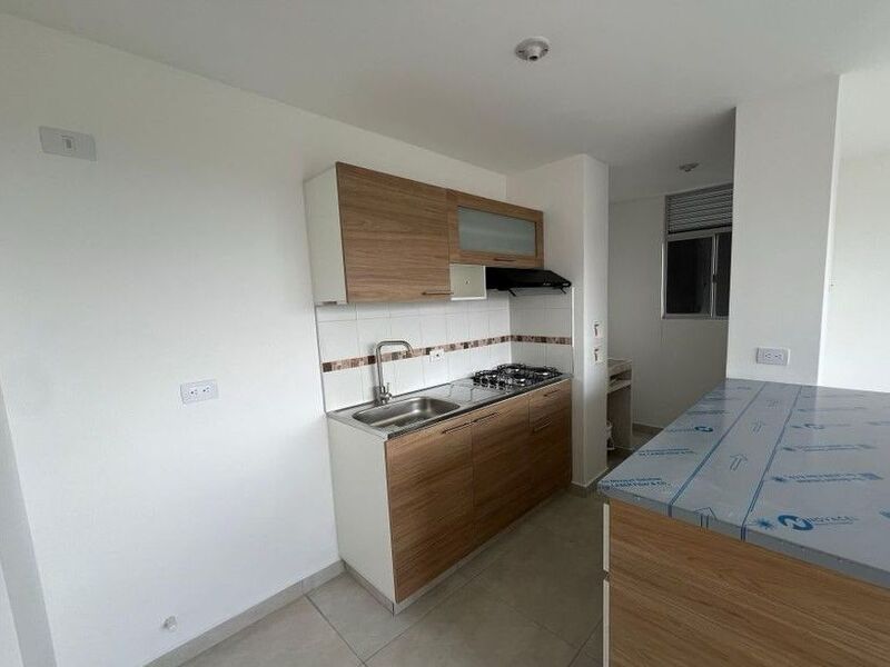Apartamento en venta ubicado en Rionegro, sector Fontibón - 5