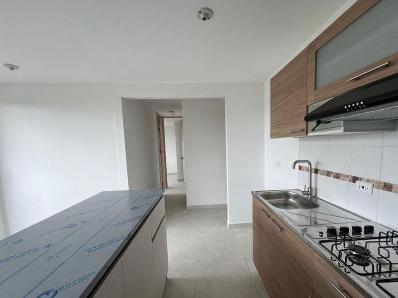 Apartamento en venta ubicado en Rionegro, sector Fontibón - 6