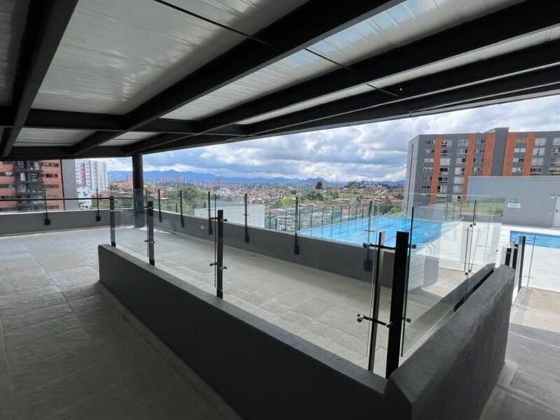 Apartamento en venta ubicado en Rionegro, sector Fontibón - 16