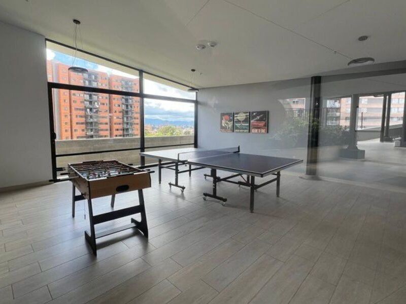 Apartamento en venta ubicado en Rionegro, sector Fontibón - 17