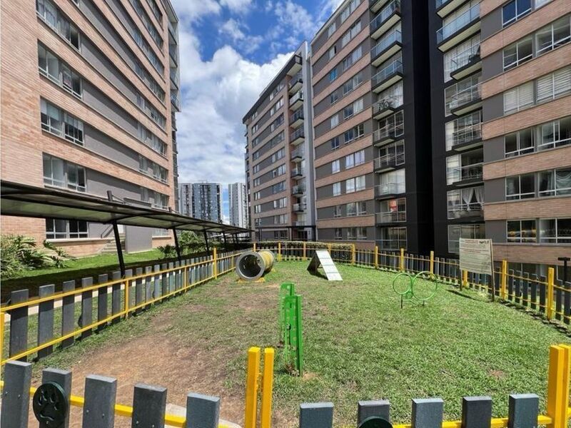 Apartamento en venta ubicado en Rionegro, sector Fontibón - 19