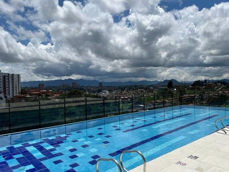 Apartamento en venta ubicado en Rionegro, sector Fontibón - 21
