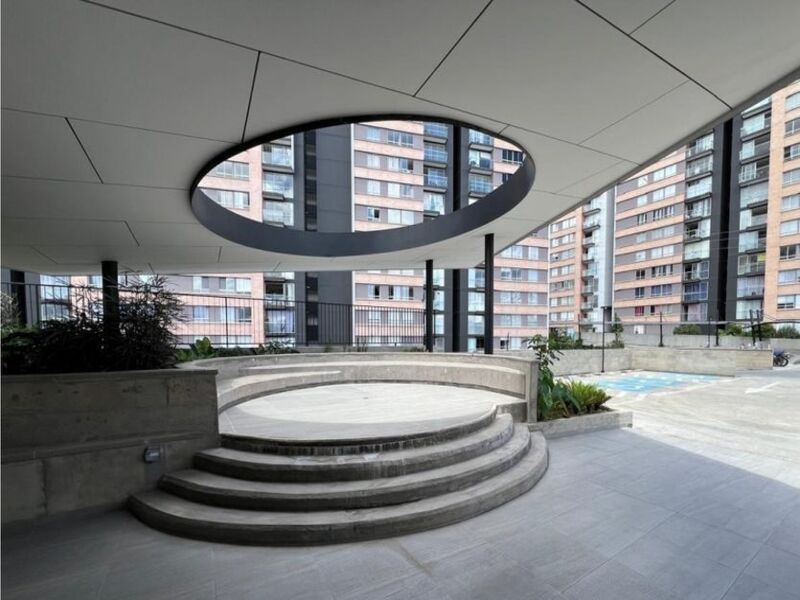 Apartamento en venta ubicado en Rionegro, sector Fontibón - 22