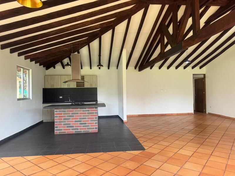 Finca en venta ubicada en El Carmen de Viboral, sector La Palma - 3