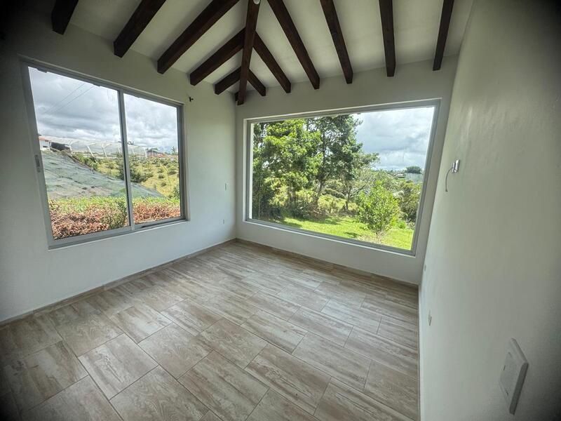 Finca en venta ubicada en El Carmen de Viboral, sector La Palma - 4