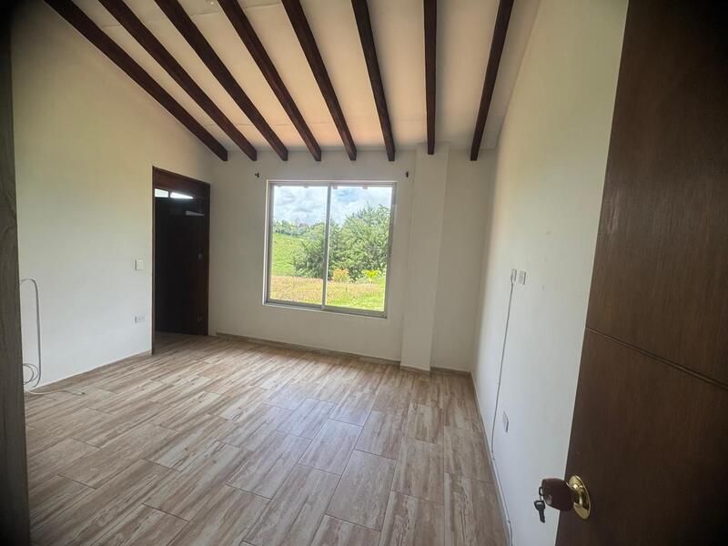 Finca en venta ubicada en El Carmen de Viboral, sector La Palma - 5