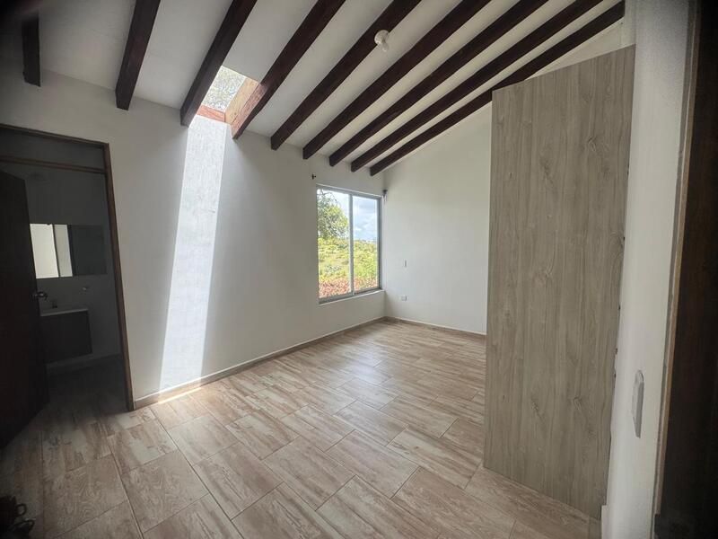 Finca en venta ubicada en El Carmen de Viboral, sector La Palma - 6