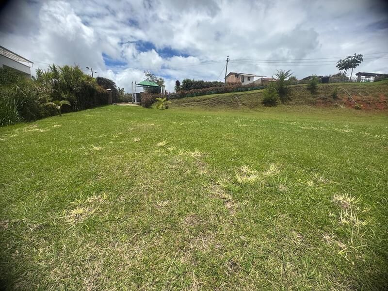 Finca en venta ubicada en El Carmen de Viboral, sector La Palma - 11