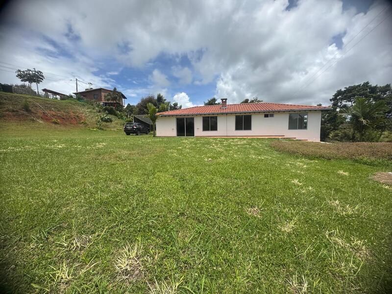 Finca en venta ubicada en El Carmen de Viboral, sector La Palma - 12
