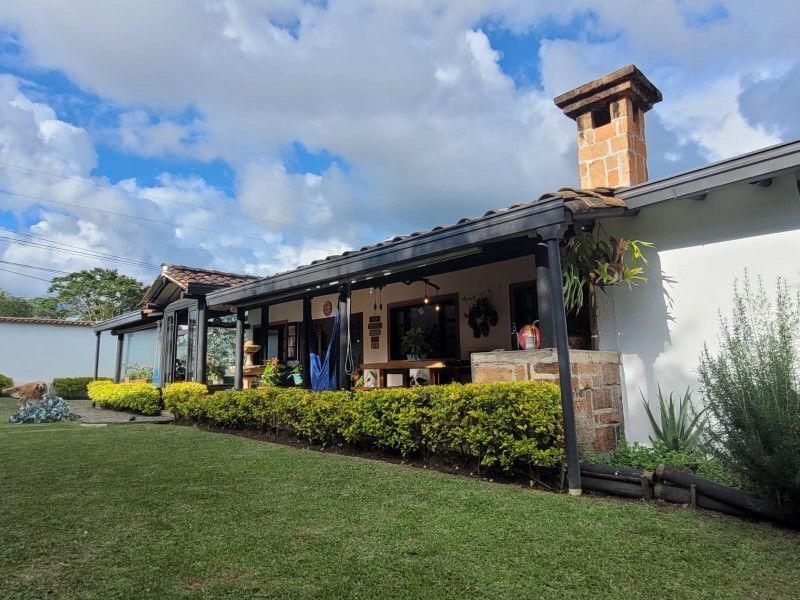 Casa en venta ubicada en Rionegro, sector Gualanday - 2