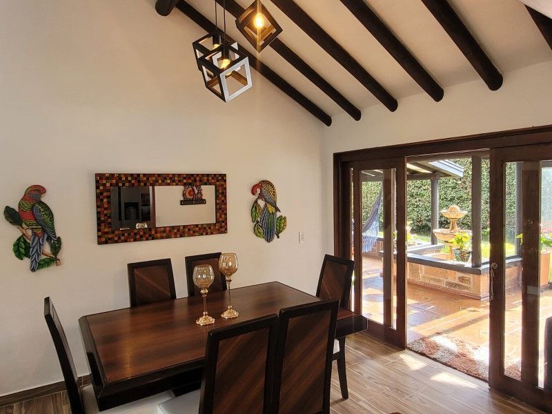 Casa en venta ubicada en Rionegro, sector Gualanday - 4