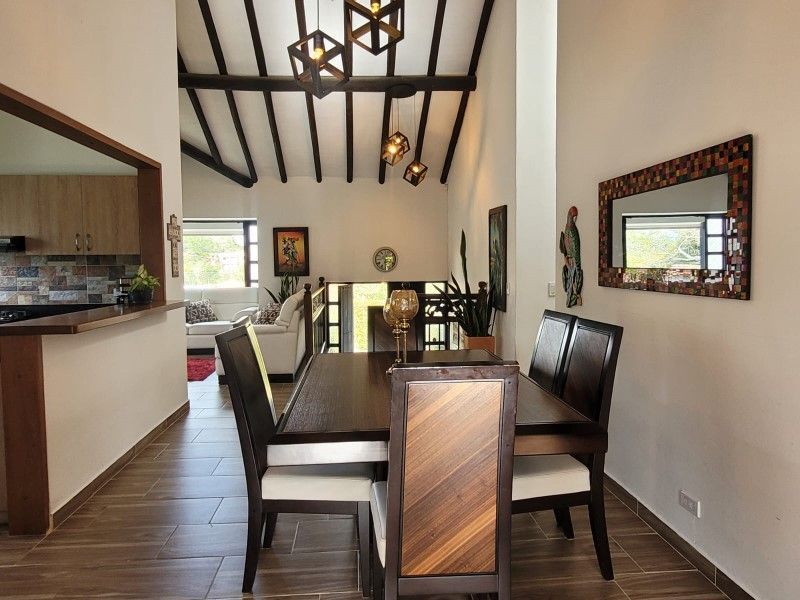 Casa en venta ubicada en Rionegro, sector Gualanday - 6