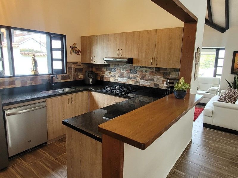 Casa en venta ubicada en Rionegro, sector Gualanday - 7
