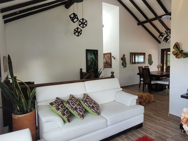 Casa en venta ubicada en Rionegro, sector Gualanday - 8