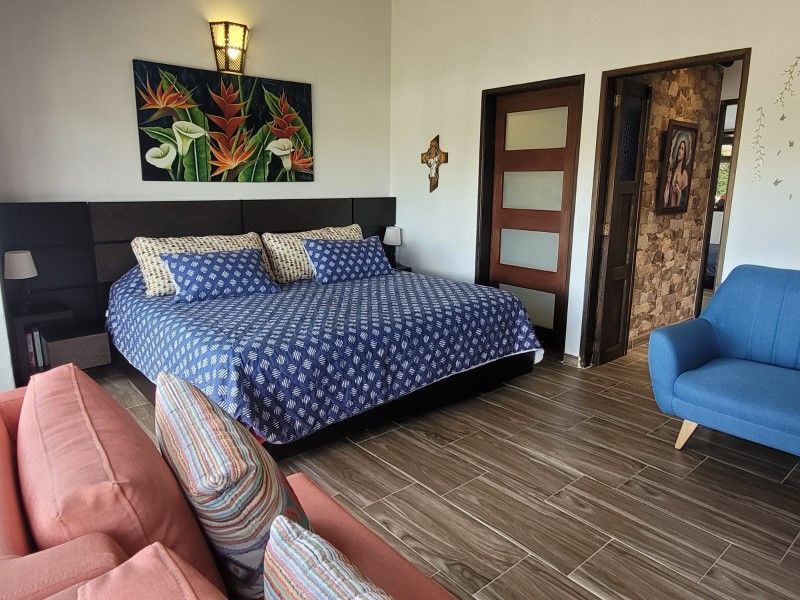 Casa en venta ubicada en Rionegro, sector Gualanday - 9