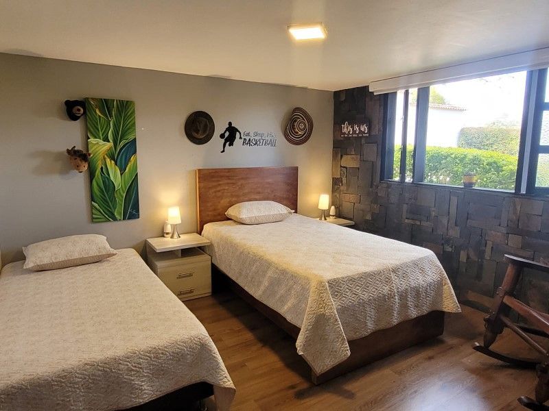 Casa en venta ubicada en Rionegro, sector Gualanday - 10