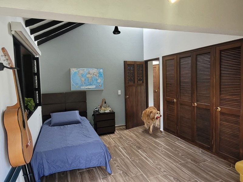 Casa en venta ubicada en Rionegro, sector Gualanday - 11