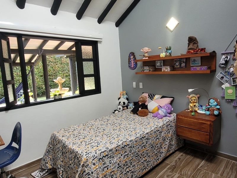 Casa en venta ubicada en Rionegro, sector Gualanday - 12