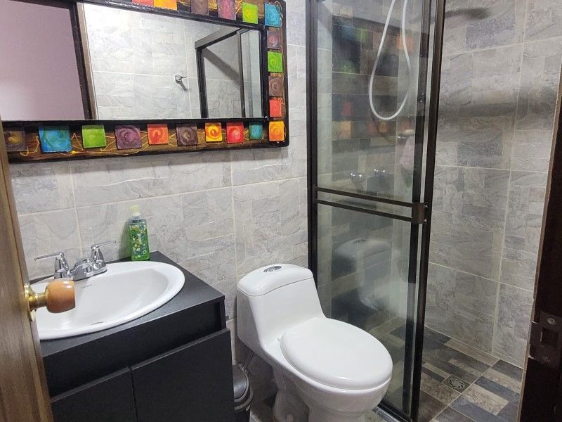 Casa en venta ubicada en Rionegro, sector Gualanday - 15