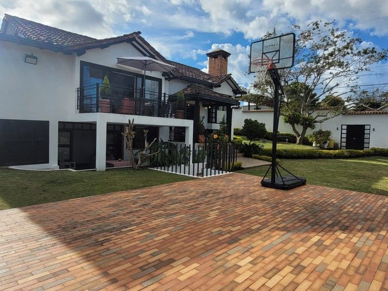 Casa en venta ubicada en Rionegro, sector Gualanday - 19